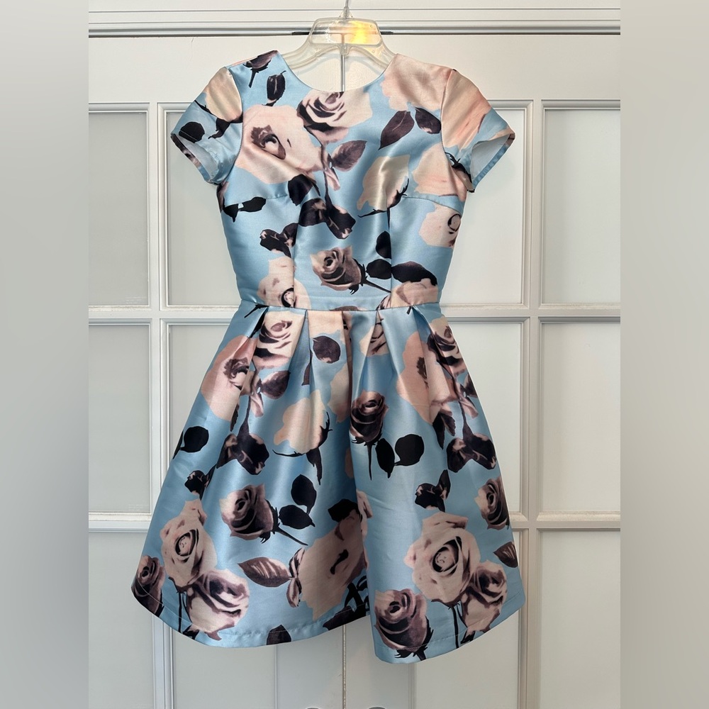 Chi Chi London Dress UK6